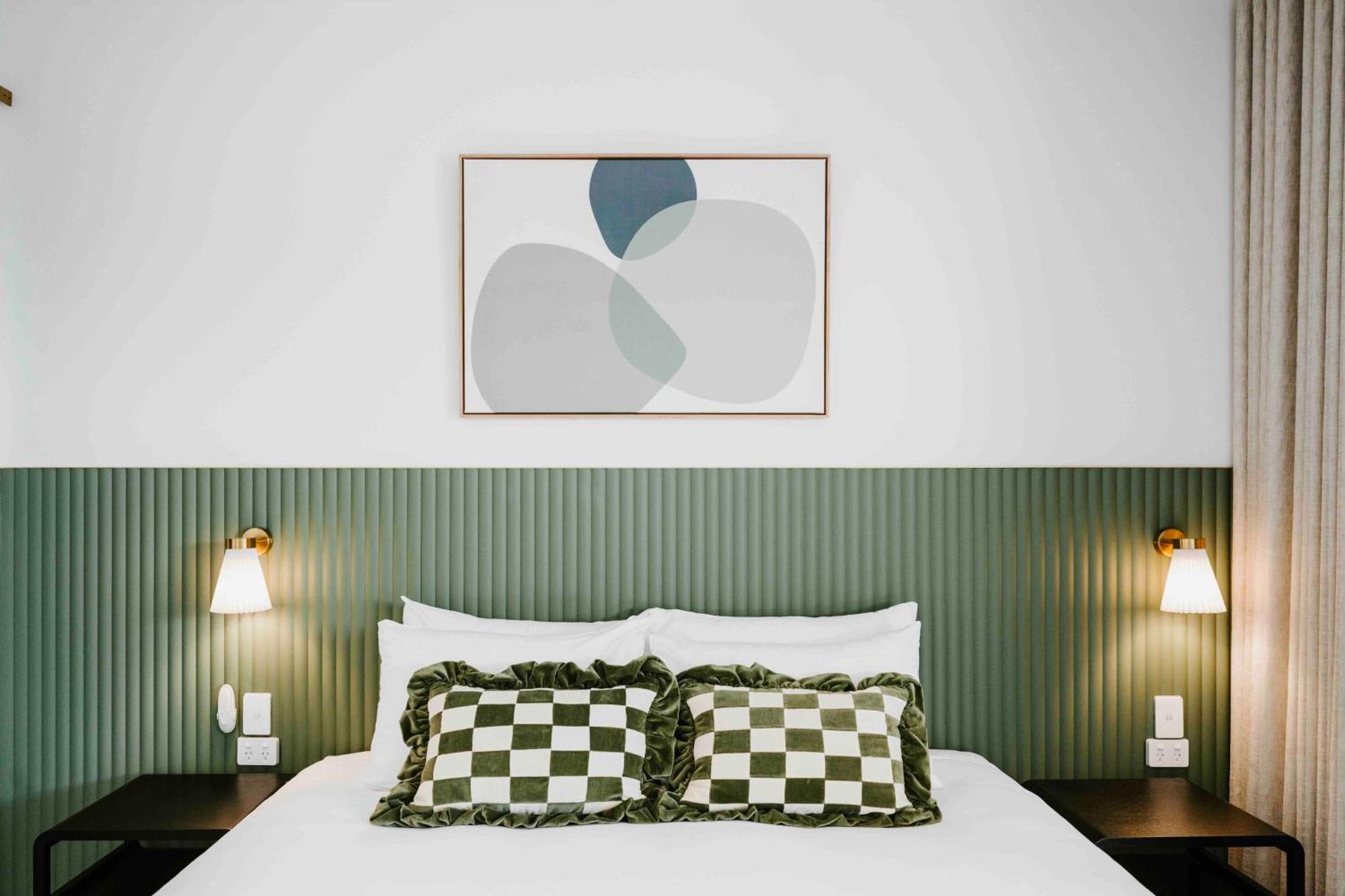 Kirsten Accommodation Маджі Екстер'єр фото